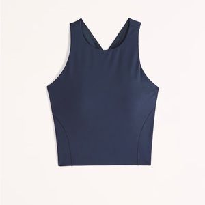 YPB your personal best navy tank studiosoft